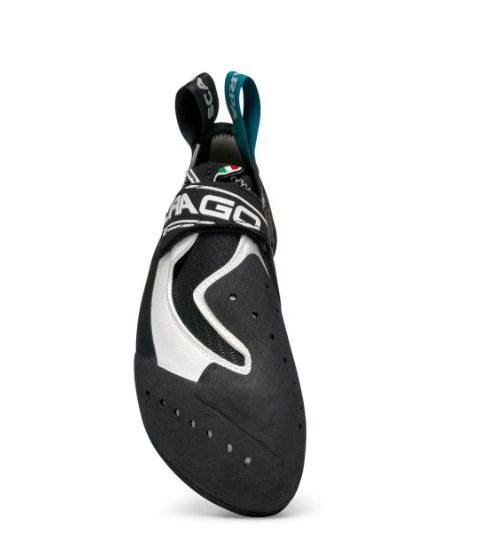 scarpa drago lv front view
