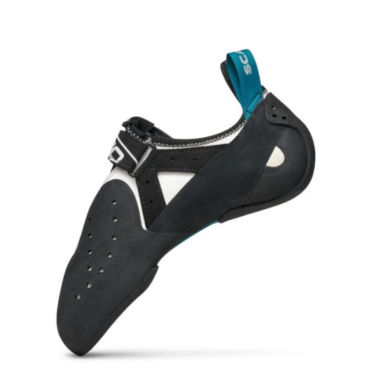 scarpa drago lv side view
