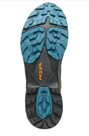 scarpa mens rush 2 pro sole view