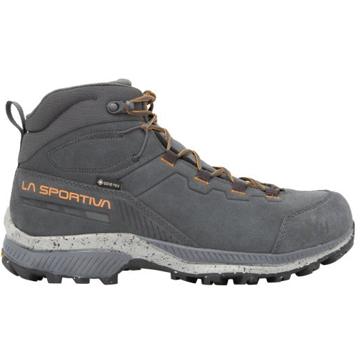 TX Hike Mid Leather GTX