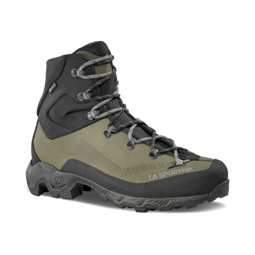 Aequilibrium Trek GTX