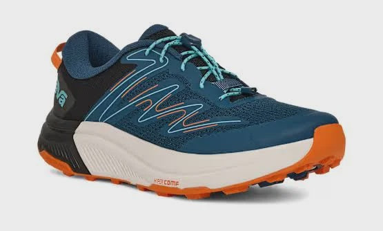 Hurricane Trail Setter