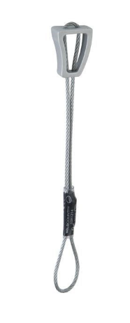 wild country superlight offset nut number 10