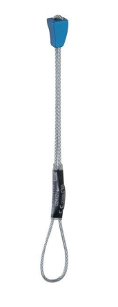 wild country superlight offset nut number 5