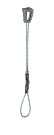 wild country superlight offset nut number 7