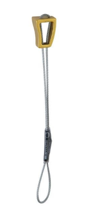 wild country superlight offset nut number 9