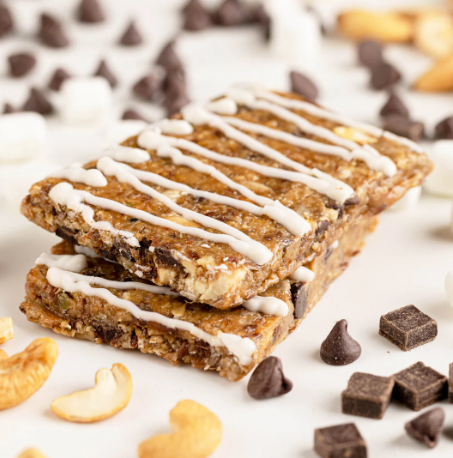 the probar smores dressed up