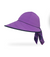 the sunday afternoons sun seeker hat in the color violet 