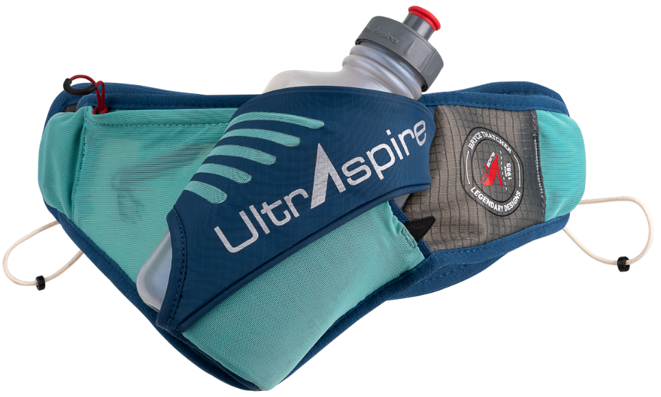 the ultraspire synaptic 2 waistpack