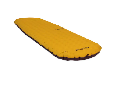 Nemo Tensor Trail Mummy Sleeping Pad - Eastside Sports Nemo Tensor Trail Mummy Sleeping Pad - Eastside Sports