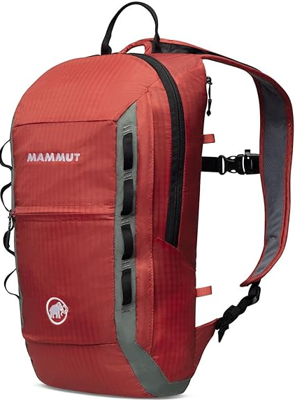 Mountaineering Backpack MAMMUT Neon Light 12 - Linen Mountaineering Backpack MAMMUT Neon Light 12 - Linen
