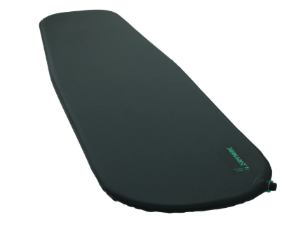 thermarest trail scout

