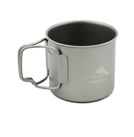 toaks 375ml mug