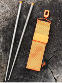 Toaks Collapsible Chopsticks