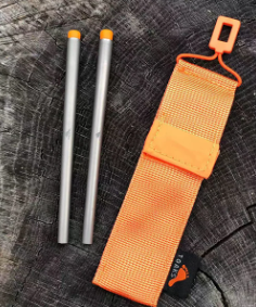 Toaks Collapsible Chopsticks