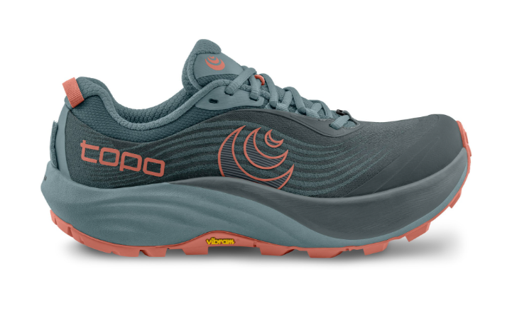 topo womens pursuit 3 slate side view