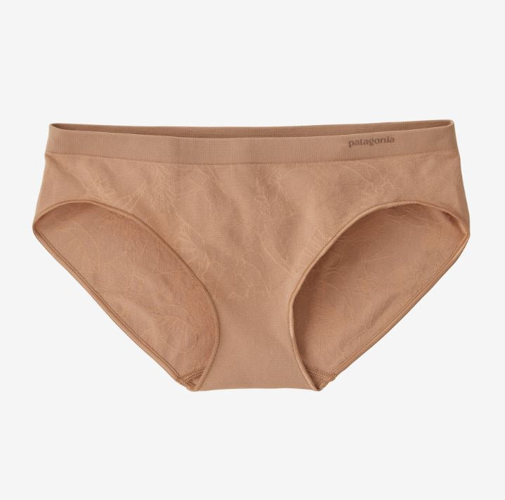 Patagonia Women's Barely Hipster Underwear - Eastside Sports