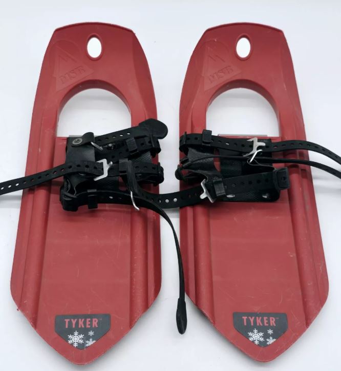 MSR Denali Tyker Snowshoes Rental