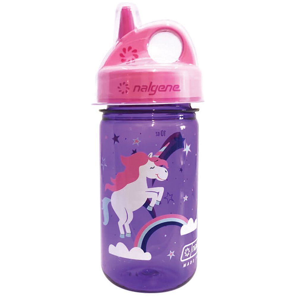 unicorn water bottle