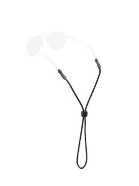 chums universal fit in black