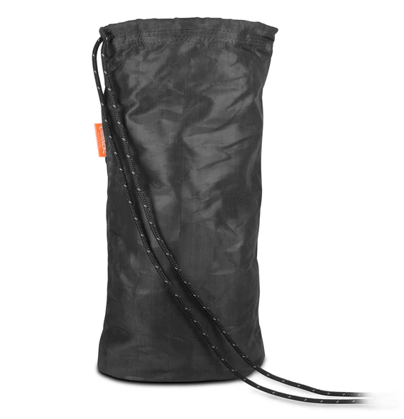 ursack major xl in black open