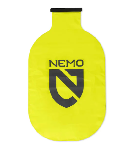 the nemo vortex pump sack