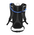 the camelback womens lobo 9 pack in the color charcoal, front view