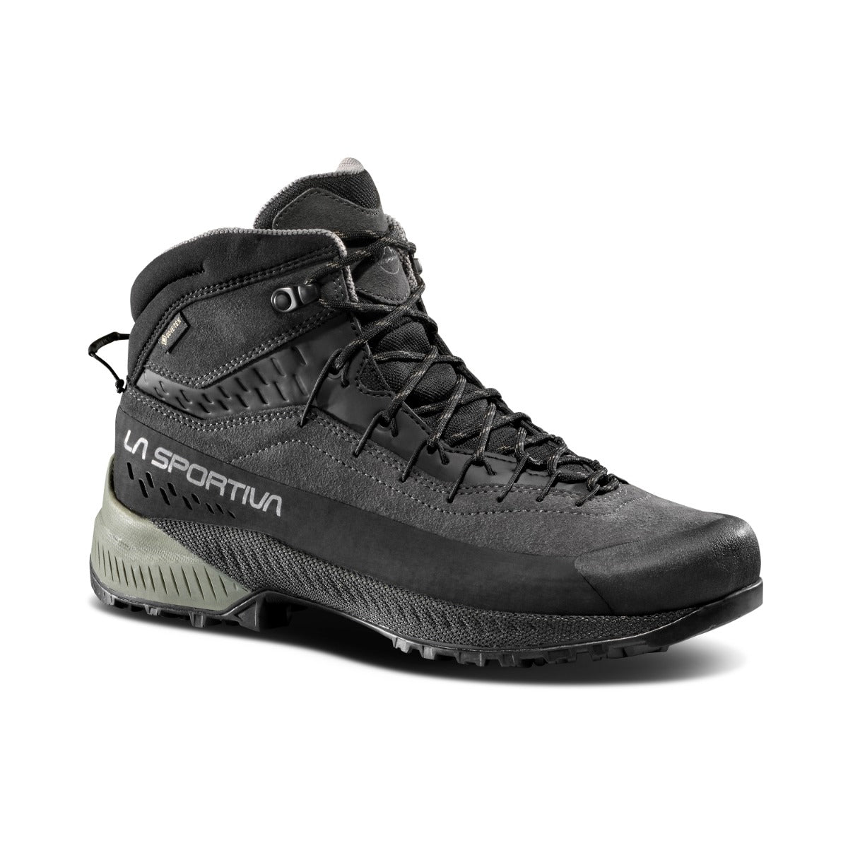 DTM・DAW evo4 TX4 Evo Mid Mens - Eastside Sports
