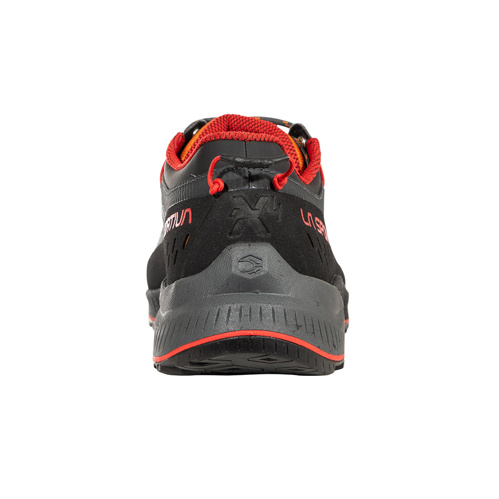 La Sportiva TX4 EVO ST Men's, heel