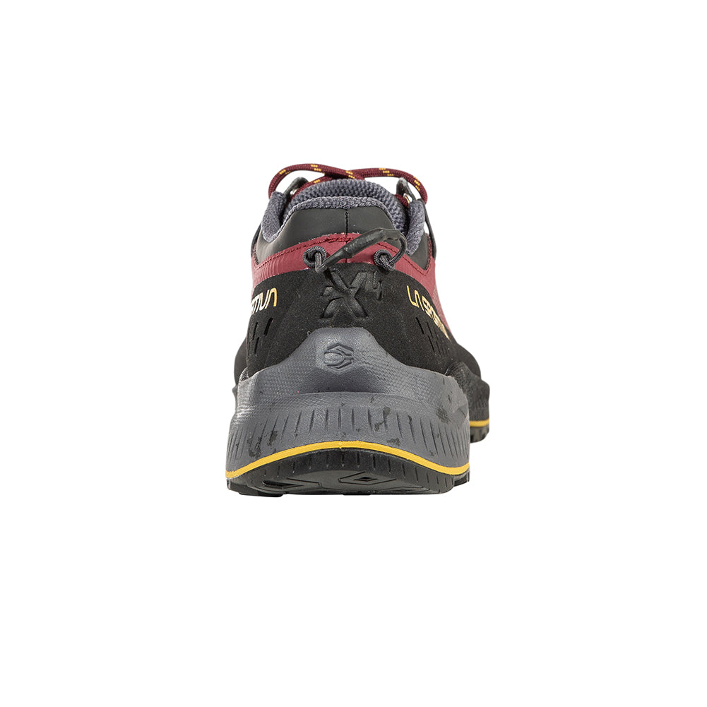 La Sportiva TX4 EVO ST Women's, heel view