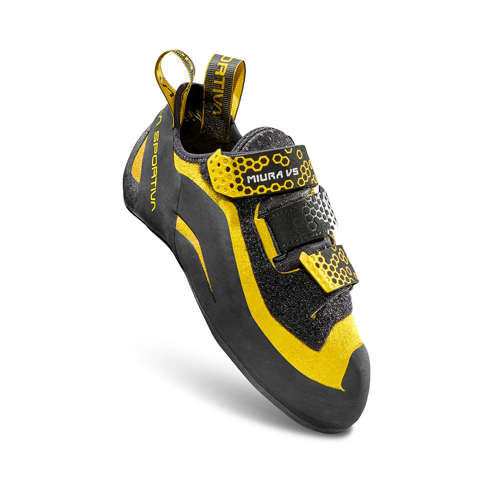 La Sportiva Miura VS Men's Climbing Shoes - Eastside Sports