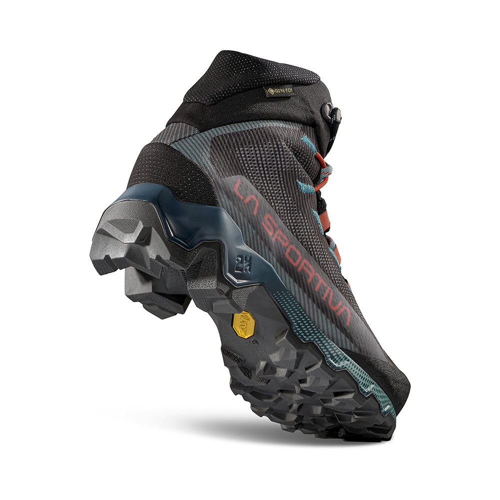 La Sportiva Aequilibrium Hike Women's Hiking Boots, sole view