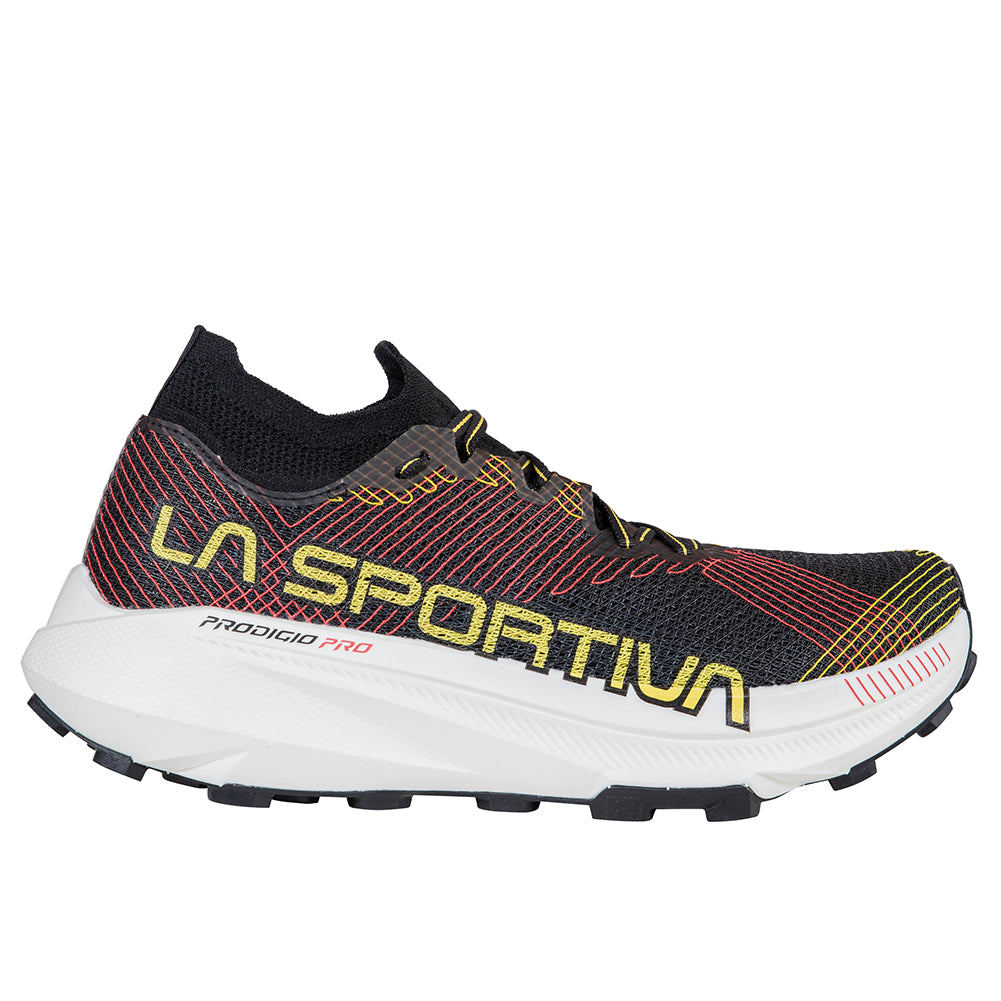 La Sportiva Prodigio Pro Men's, outer view