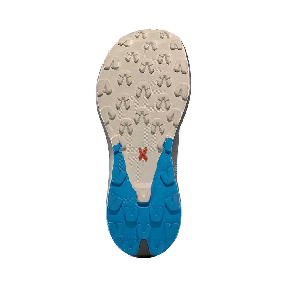 La Sportiva Prodigio Max Women's Trail Running Shoes, sole view