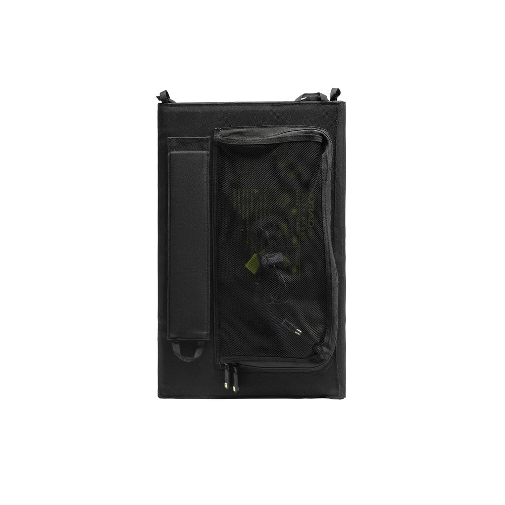 nomad 50 folded with accessories stored