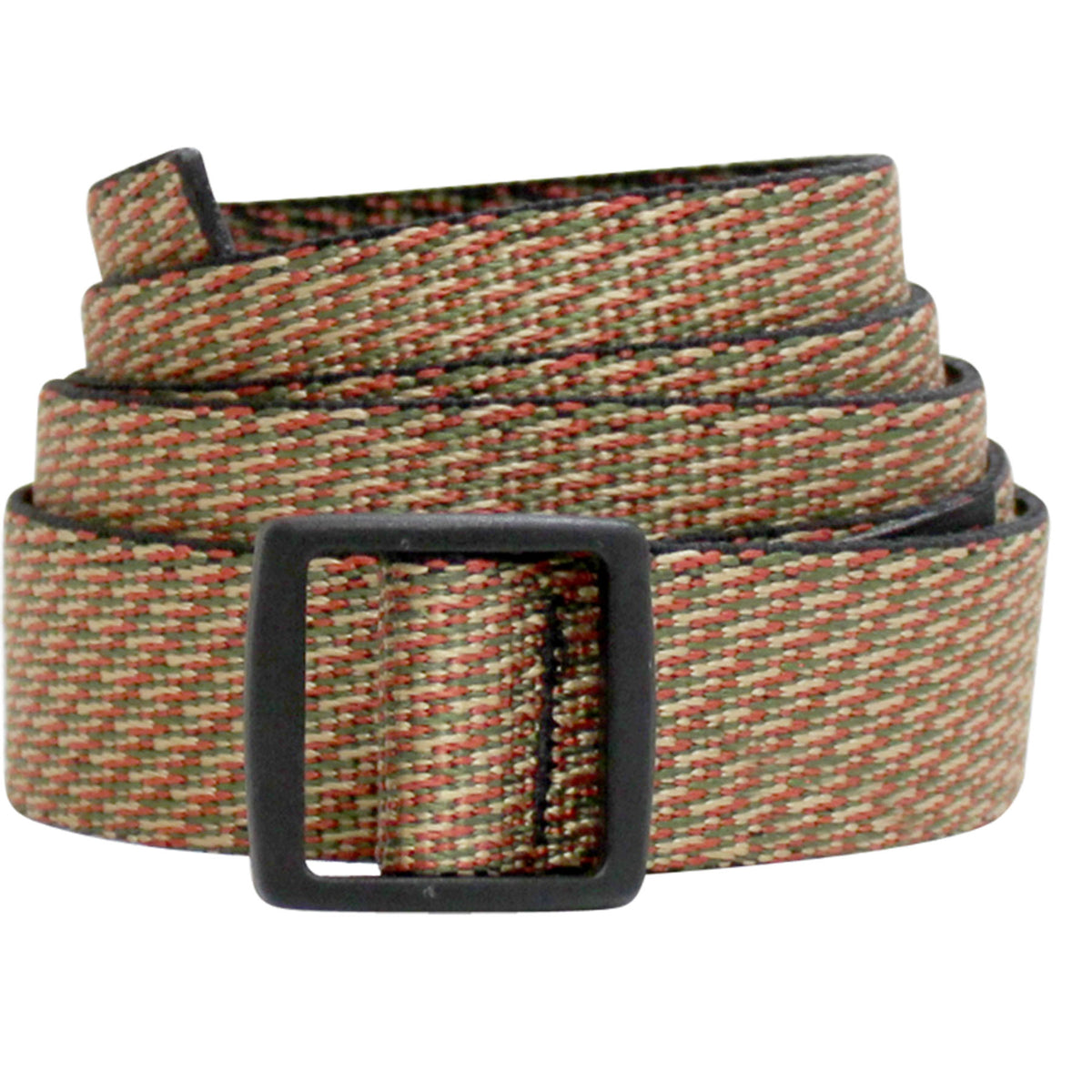 Bison Belts Slider Belt 25mm, chaos