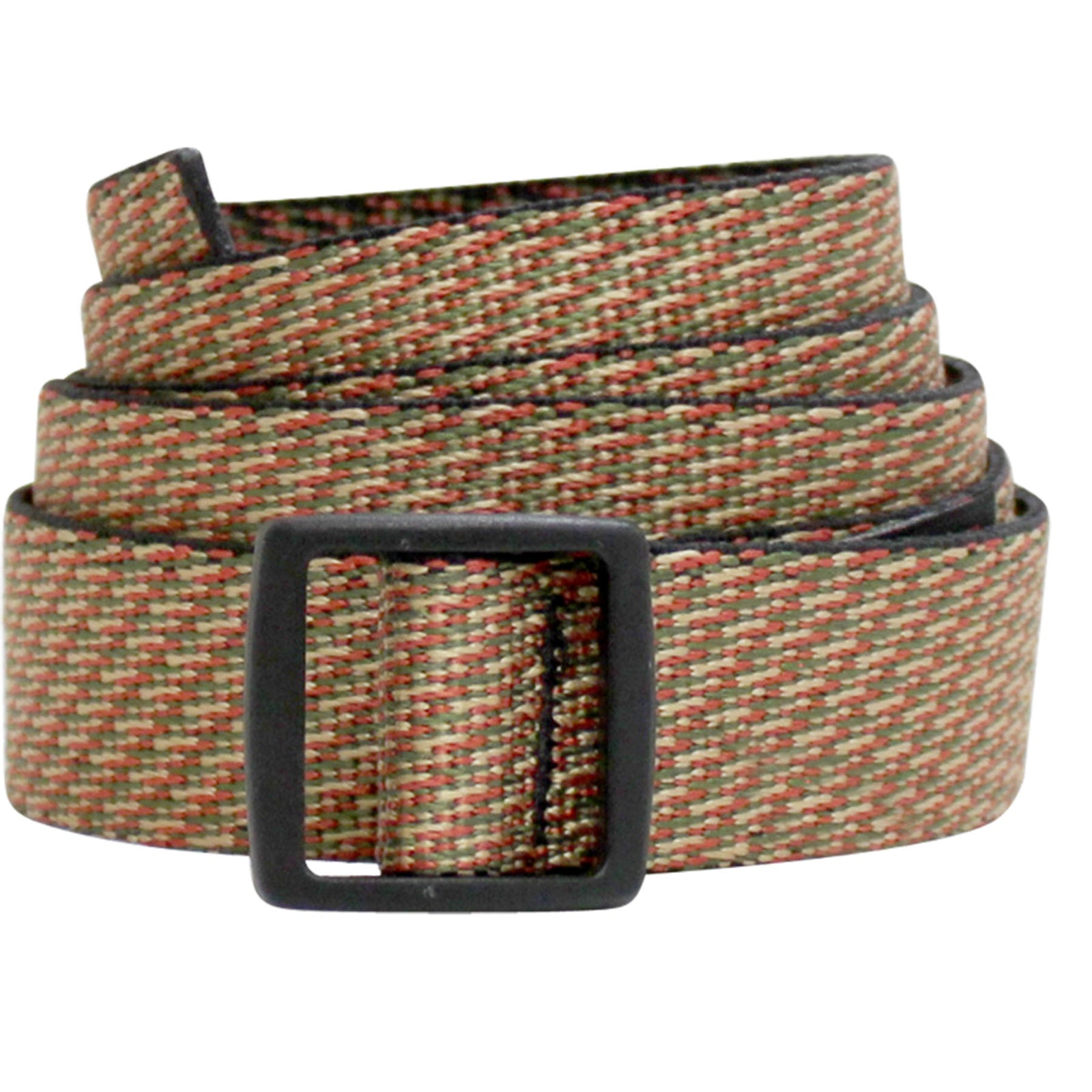 Bison Belts Slider Belt 25mm, chaos