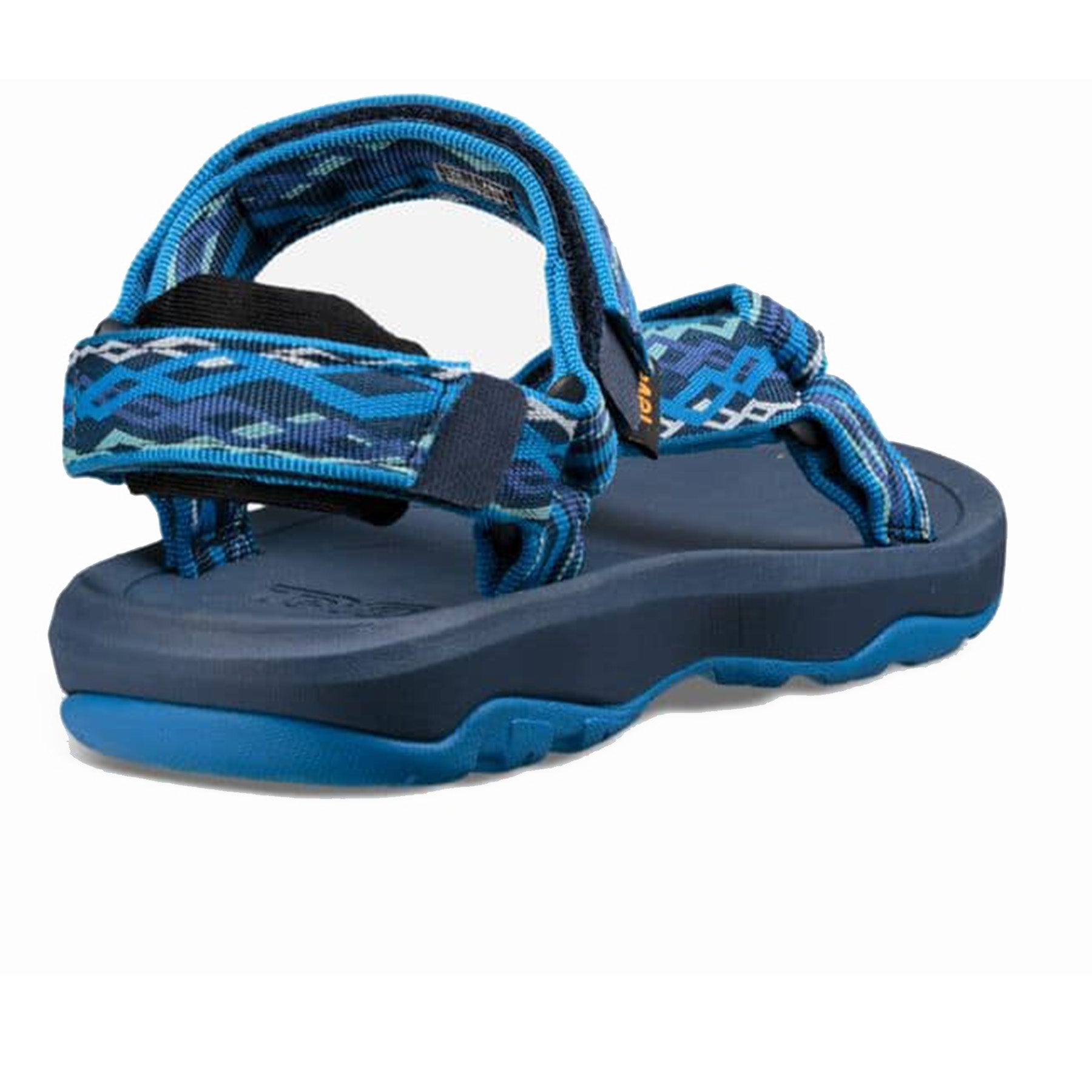 heel delmare blue