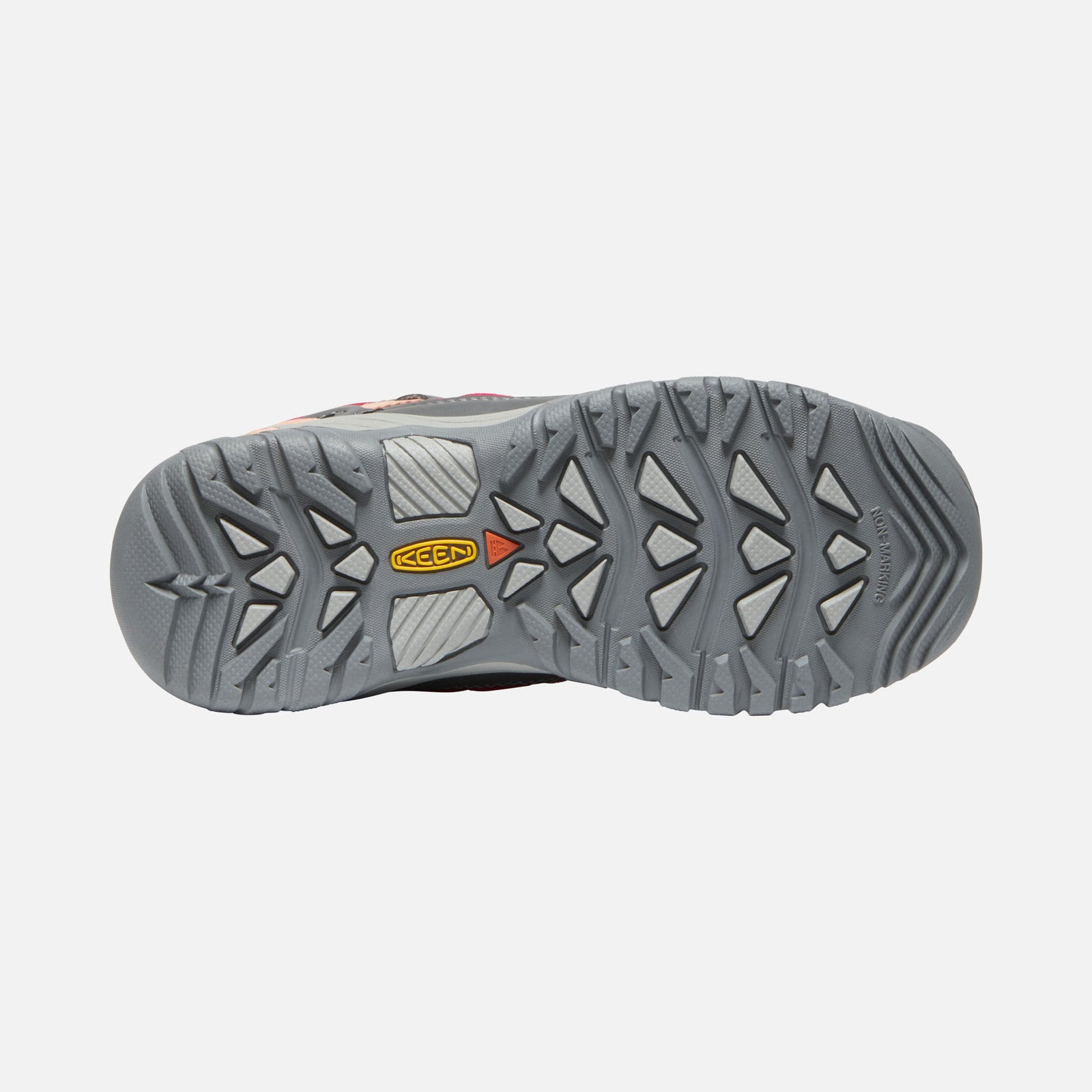 sole view kids targhee sport vent