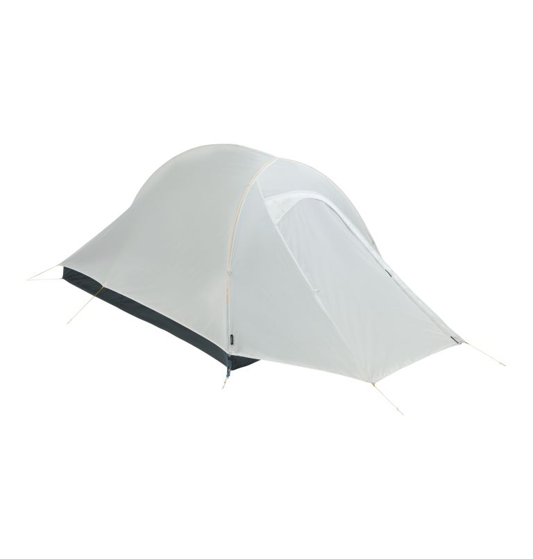 tent with fly
