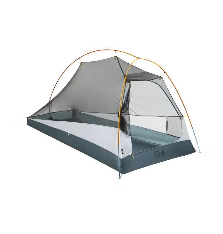 nimbus 1 tent no fly