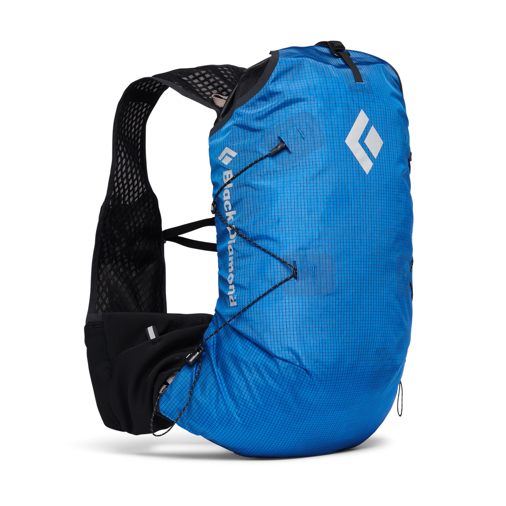 back of backpack