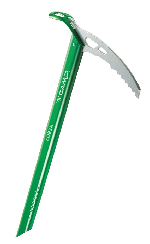 camp corsa ice axe