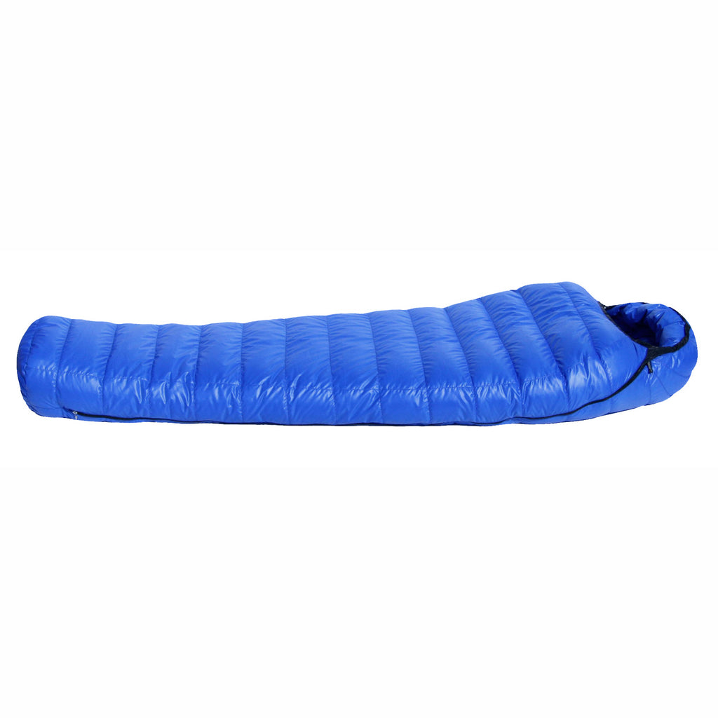 Western Mountaineering Antelope MF 5 Degree - Eastside Sports