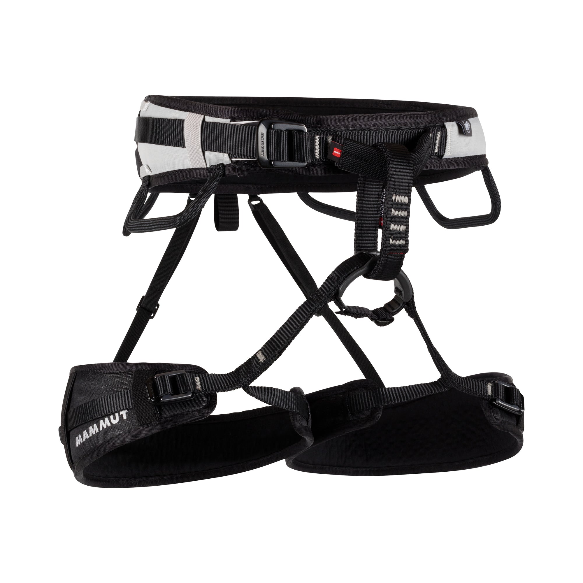 front view of the ophir 3 slide harness