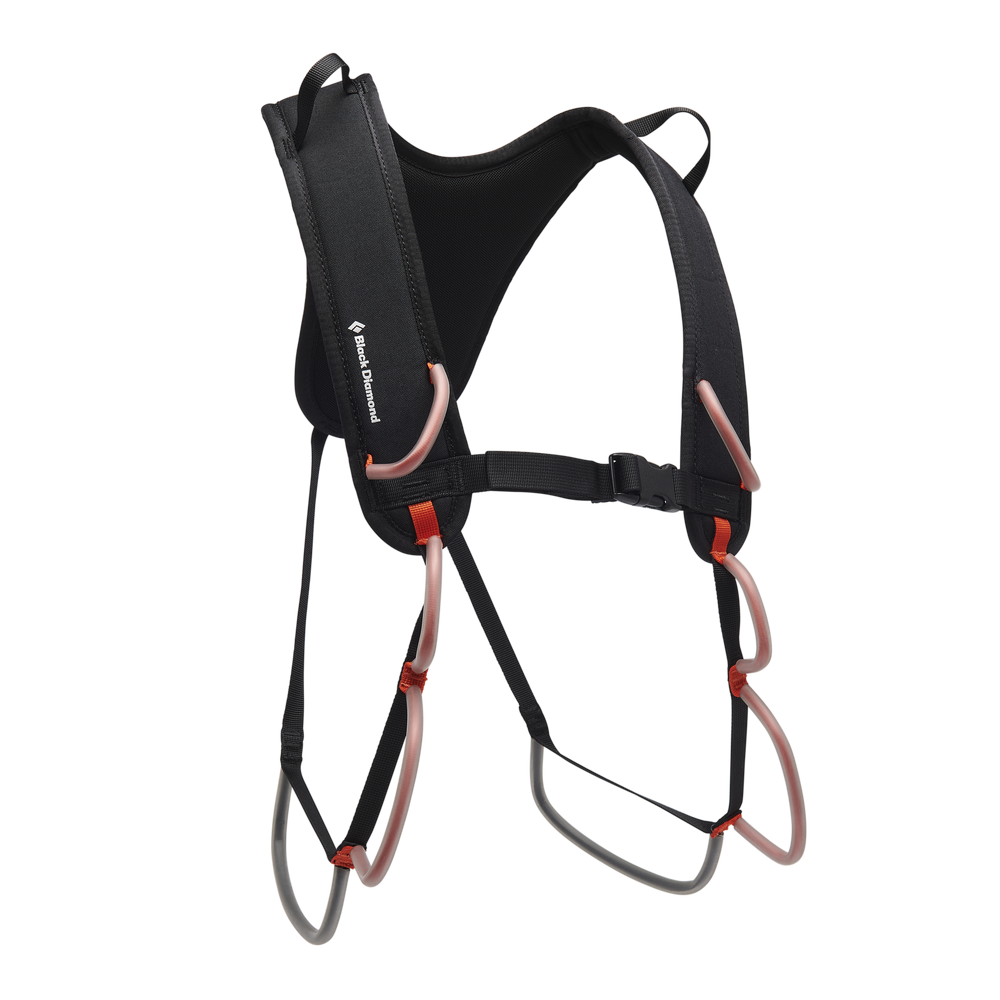 black diamond gear sling Black Diamond IAD Double Gear Sling