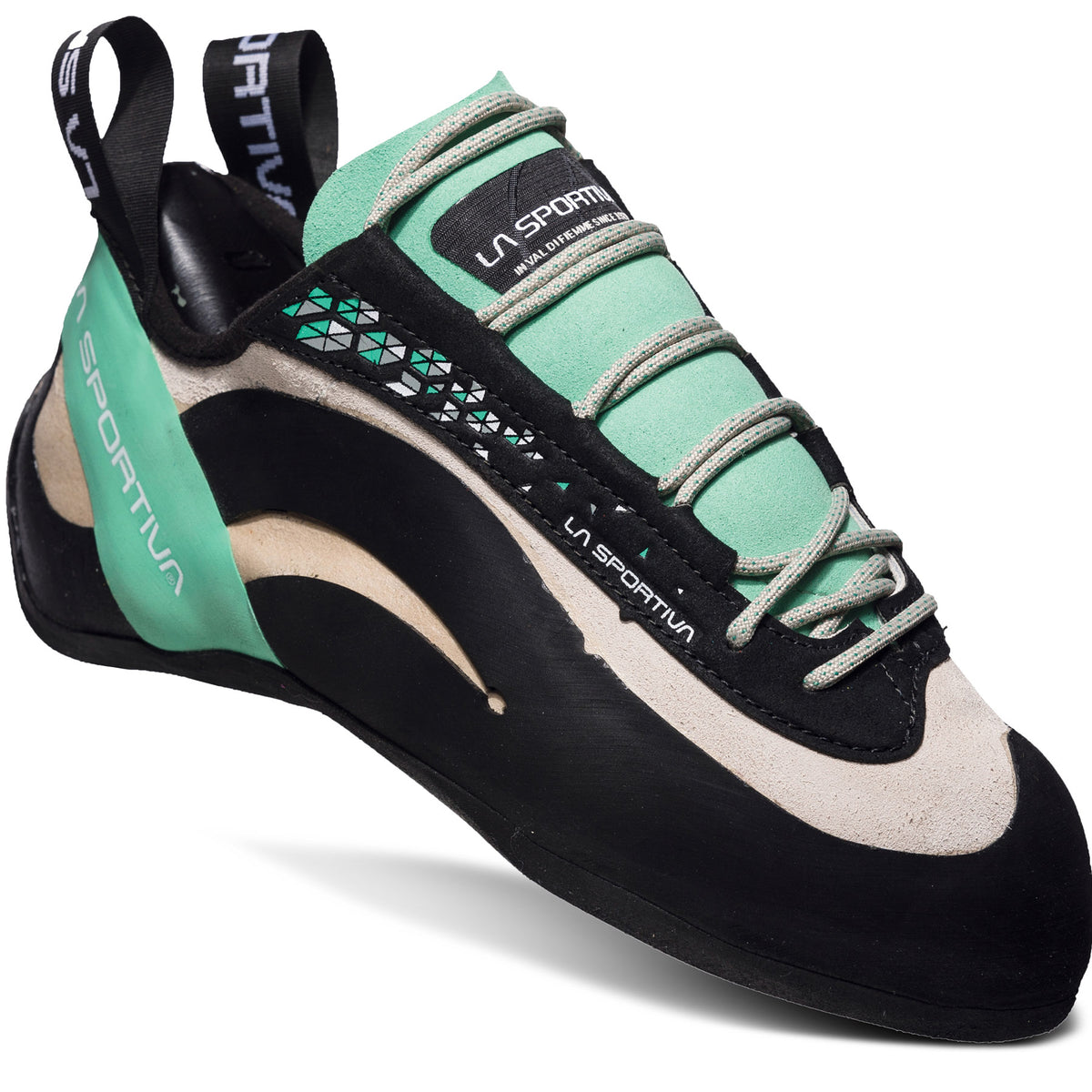 la sportiva womens&#39; miura lace-up climbing shoes