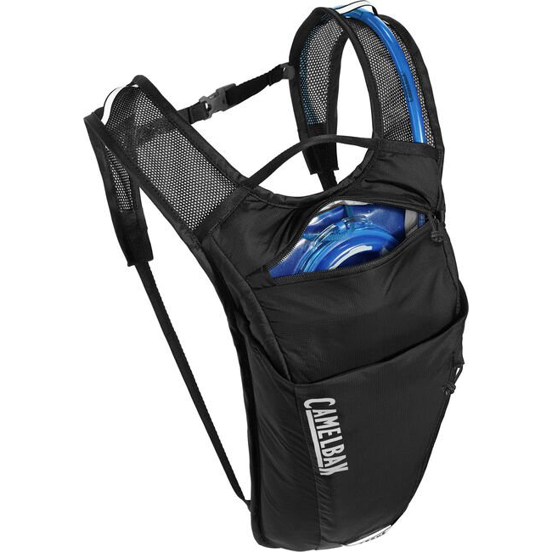 hydration pouch