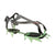 the xlc 490 universal crampon pictured as a single