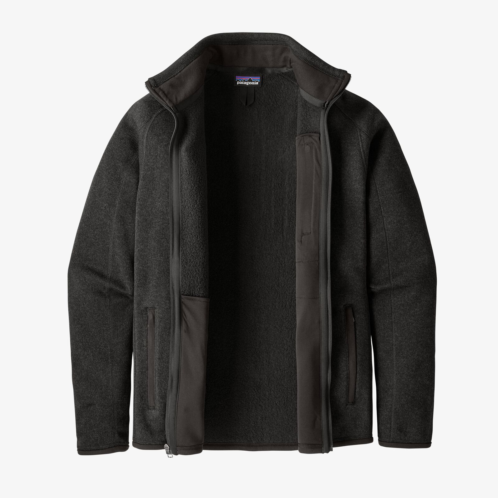 Patagonia Men's Better Sweater® Fleece Jacket - Eastside Sports